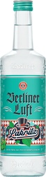 Berliner Luft Lakritz Pfefferminzlikör 18%  0,7l