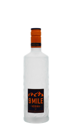 9 Mile Vodka 0,7l (inkl LED)