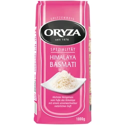 Oryza Himalaya Basmati Reis 1kg