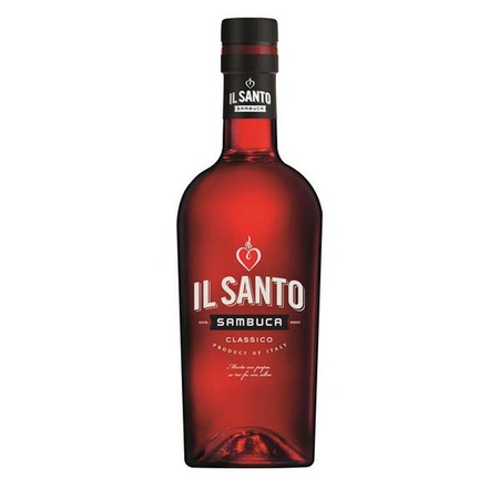 Il Santo Sambuca 38% 0,7l
