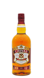 Chivas Regal 12 Jahre 1,0l