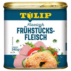 Tulip Dänisches Delikatess-Frühstücksfleisch 340g