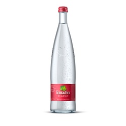 Teinacher Classic Genussflasche 12x0,75l Glas