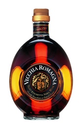 Vecchia Romagna 1,0l