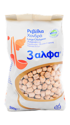 3Alfa Kichererbsen 500gr