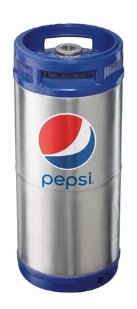 Pepsi Cola Premix 20l