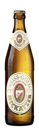 Meckatzer Weiss Gold 20x0.5l