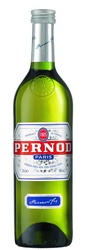 Pernod 40% vol.  0.7l