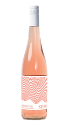 Kern KERNLOS Roséwein alkoholfrei 0,75l
