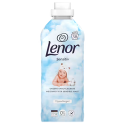 Lenor Weichspüler Sensitiv 798ml 38WL
