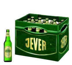 Jever Pilsener 20x0.5l