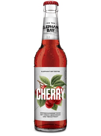 Elephant Bay Cherry Kirsch 20x0,33l