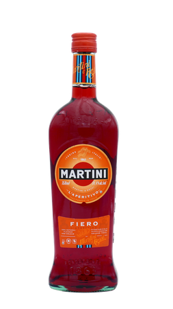 Martini Fiero  0,75l
