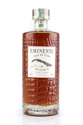 Eminente Reserva 7Y 41,3%  0,7l