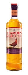 Famous Grouse Whisky 0,7l