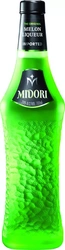Midori Melon Liqueur 0,7l