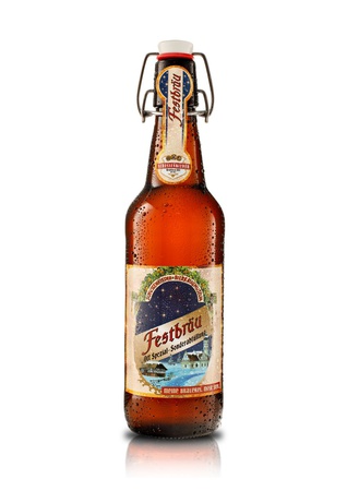 Schussenrieder Festbräu  20x0,5l Bügel