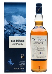 Talisker 10 Jahre 0,7l