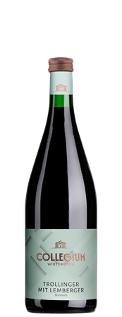 Collegium Wirtemberg Trollinger mit Lemberger 12x1,0l