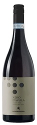 R&U Mandrarossa Nero d`Avola Rosso Sicilia  0,75l