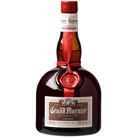 Grand Marnier 1,0l