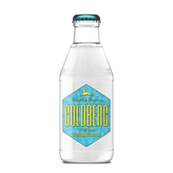 Goldberg Mediterranean Tonic 24x0,2l