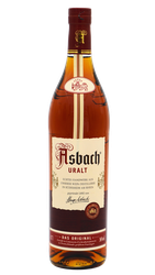 Asbach Uralt 36% 3 Liter