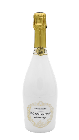Scavi Ray Prosecco Ice Prestige 0,75l Flasche