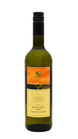 Fleiner Eselsberg Riesling Kabinett  0,75l