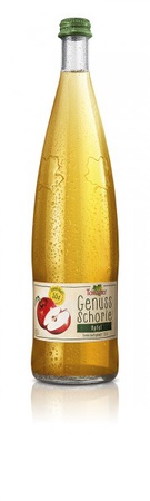 Teinacher Genuss Schorle Apfel 12x0,75l