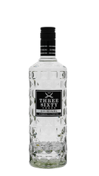 Three Sixty Vodka 0,7l