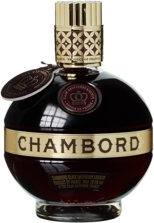 Chambord Royal Himbeerlikör 16,5% 0,5l