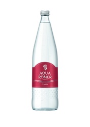 Aqua Römer Classic 6x1,0l Glas