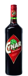Cynar 16,5% vol. 1,0l