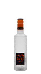 9 Mile Vodka 0,5l (inkl LED)