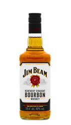 Jim Beam White 0,7l