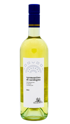 R&U Sella & Mosca Vermentino di Sardegna DOC 0,75l