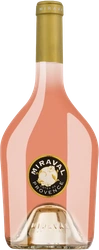 Miraval Cotes de Provence Rose trocken 0,75l