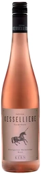 Kern - Kesselliebe Turmrössle Rose 0,75l - Stuttgarter Weinsteige, fruchtig