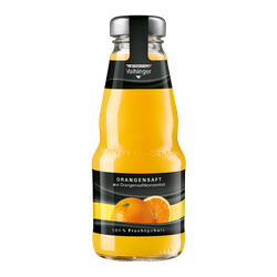 Vaihinger Orangensaft 24x0,2l