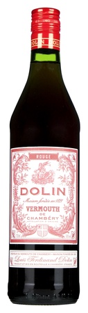 Dolin Rouge Wermut 0,75l
