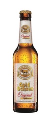 Gold Ochsen Alkoholfrei 24x0,33l