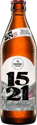 1521 Helles Vollbier 20x0,5l