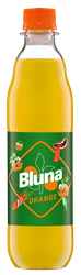 Bluna Orange 12x0,5l PET-MW