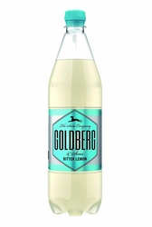 Goldberg Bitter Lemon 12x1,0l