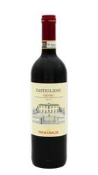 R&U Frescobaldi Castiglioni Chianti 0,75l