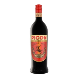 Picon Biere Bitterlikör 18%  1,0l Literflasche