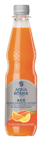 Aqua Römer  ACE 12x0,5l PET