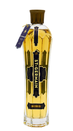 St. Germain Holunderblütenlikör 20% 0,7l