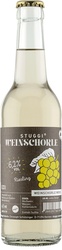 Stuggi Weinschorle Weiß 24x0,33l